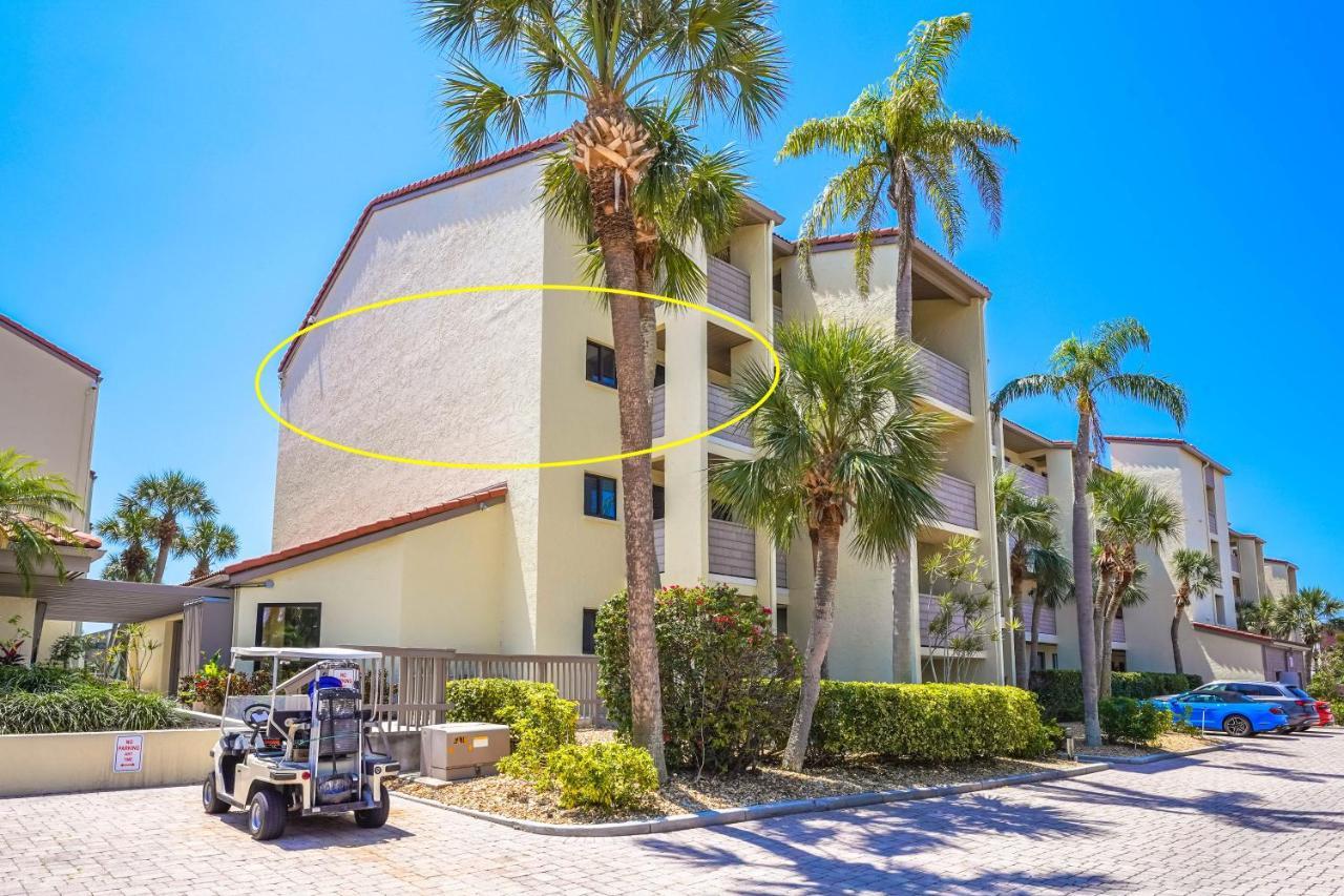 Stay Siesta Dunes, #300 Siesta Key Ngoại thất bức ảnh