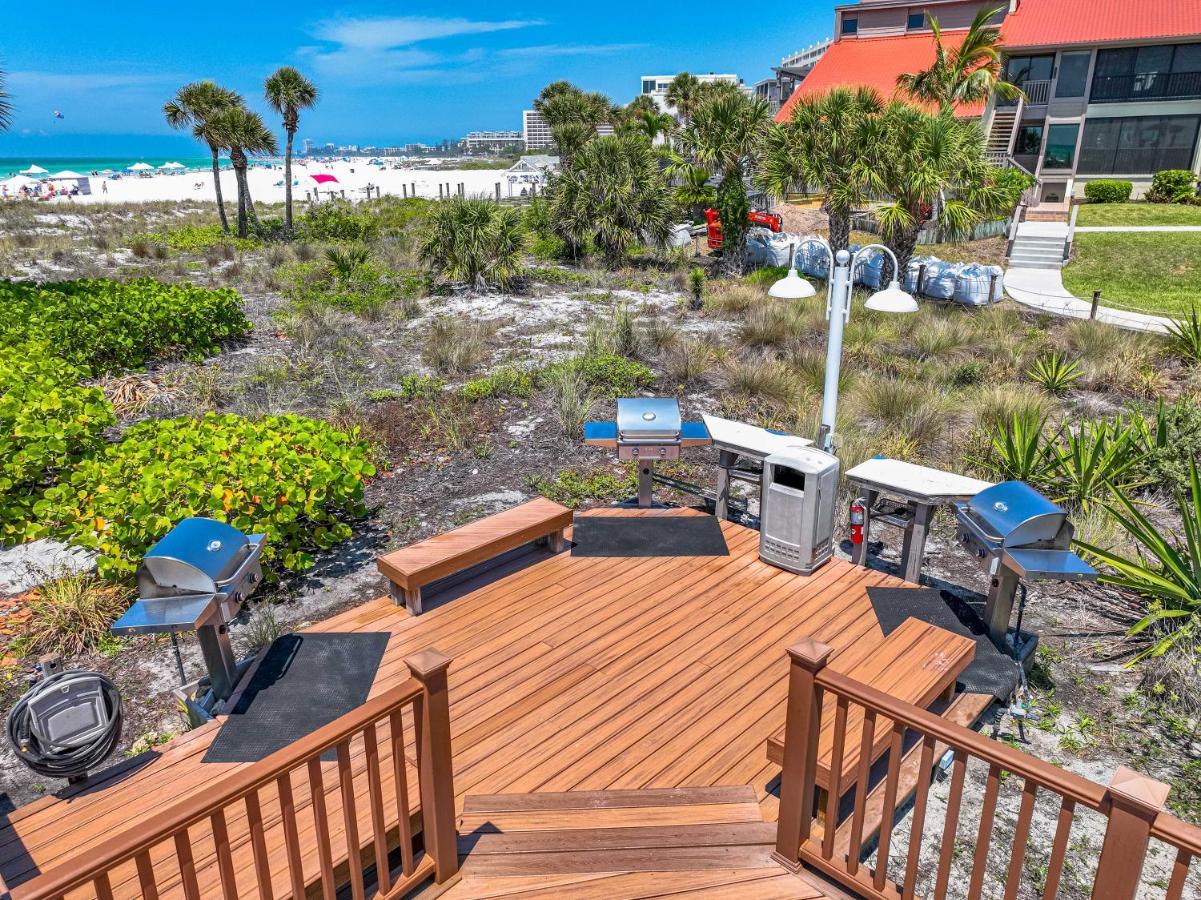 Stay Siesta Dunes, #300 Siesta Key Ngoại thất bức ảnh